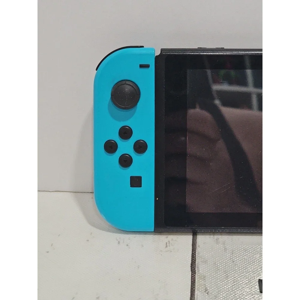 Nintendo please see